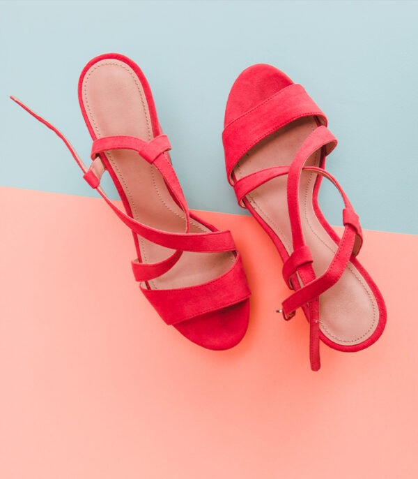 Blue Spring Casual Shoes - Imagem 2