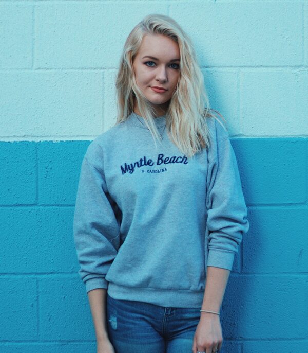 Hoodie with Zipper - Imagem 3